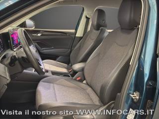 VOLKSWAGEN Tiguan usata, con Alzacristalli elettrici