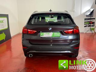 BMW X1 usata, con Alzacristalli elettrici