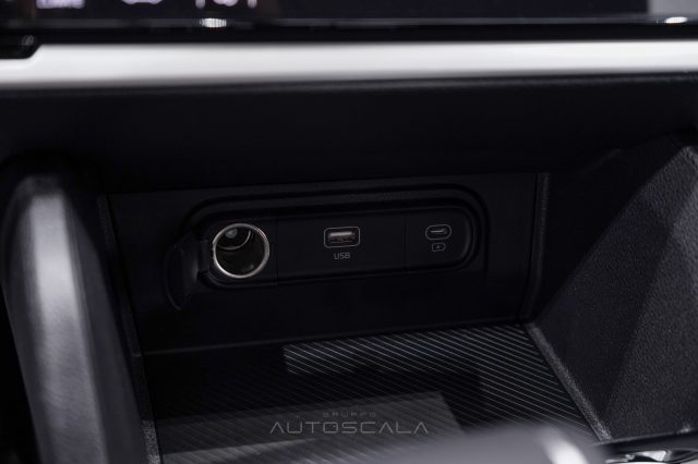 KIA Sportage usata, con Specchietti laterali elettrici