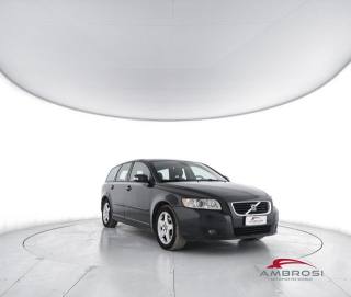 VOLVO V50 usata 1
