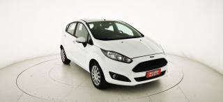 FORD Fiesta usata, con ABS