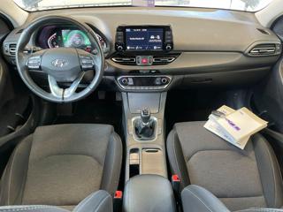 HYUNDAI i30 usata, con Fendinebbia