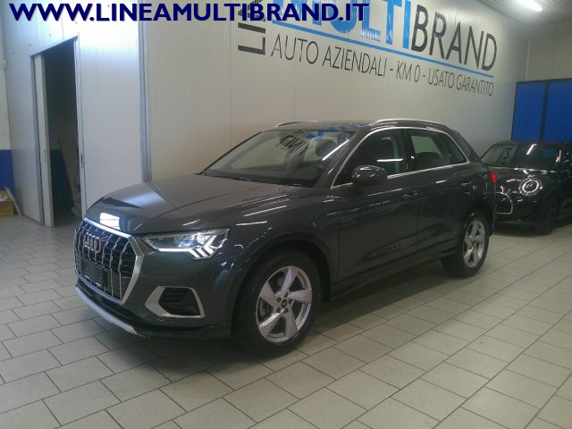 AUDI Q3 usata, con Chiusura centralizzata telecomandata