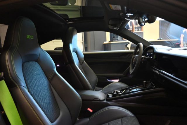 PORSCHE 911 usata 28