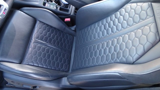 AUDI RS Q3 usata 67