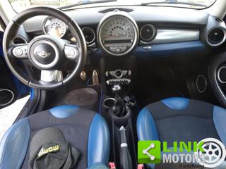 MINI Cooper S usata, con Airbag