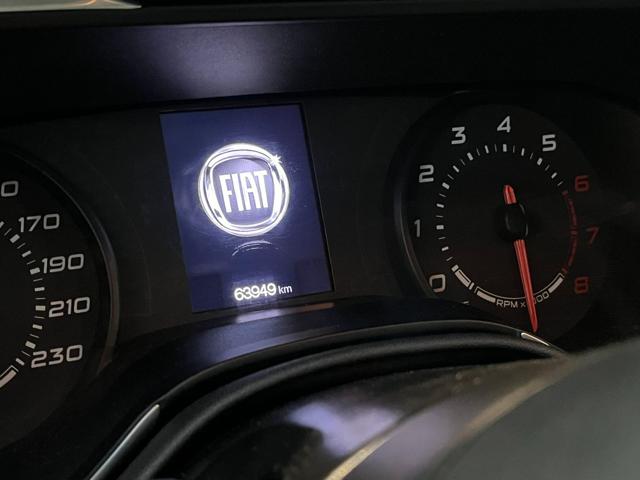 FIAT Tipo usata, con Servosterzo