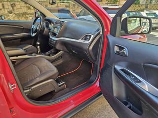 FIAT Freemont usata, con ESP