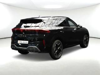 CUPRA Terramar usata, con Airbag