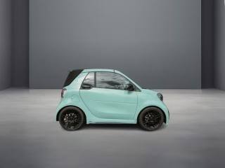 SMART ForTwo usata, con Airbag laterali