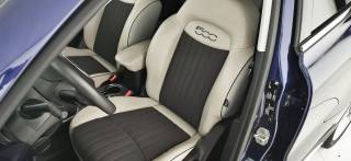 FIAT 500X usata 49