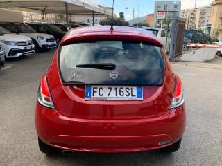 LANCIA Ypsilon usata, con Immobilizzatore elettronico