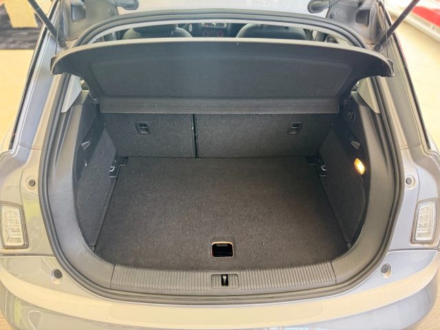 AUDI A1 usata, con Filtro antiparticolato