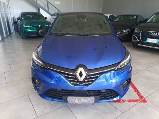 RENAULT Clio usata, con Airbag