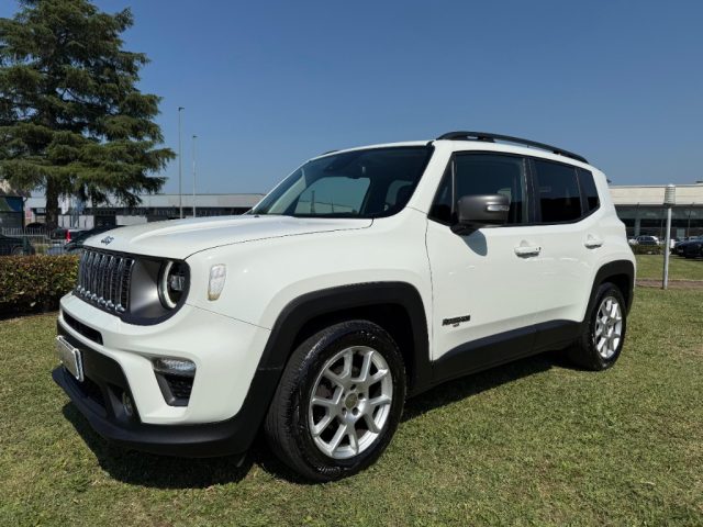 JEEP Renegade usata, con Airbag laterali