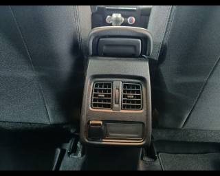 RENAULT Captur usata, con Controllo elettronico della corsia