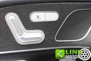 MERCEDES-BENZ GLE 300 usata, con Cruise Control