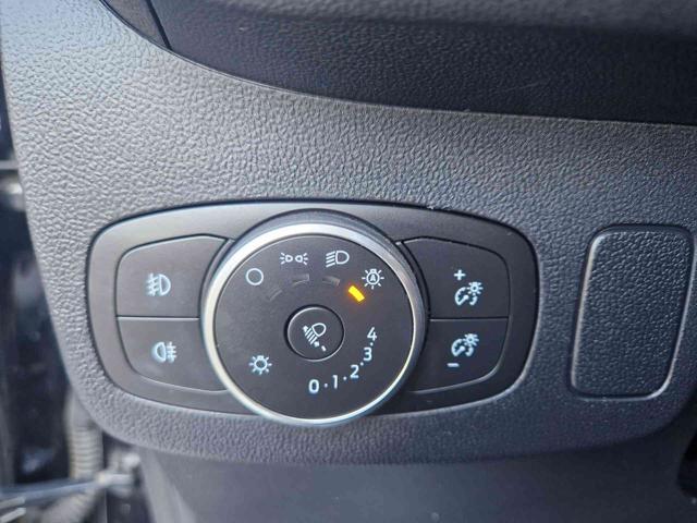 FORD Puma usata, con Servosterzo