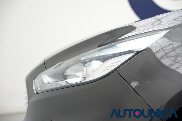 FORD S-Max usata, con Fendinebbia