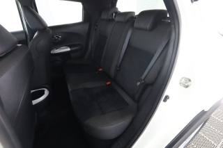 NISSAN Juke usata 3