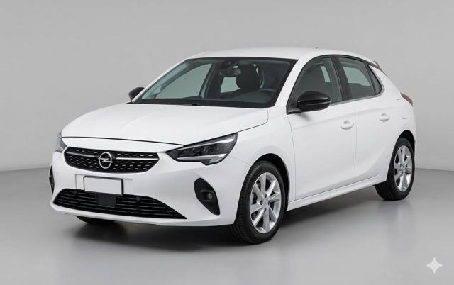 OPEL Corsa usata, con ABS