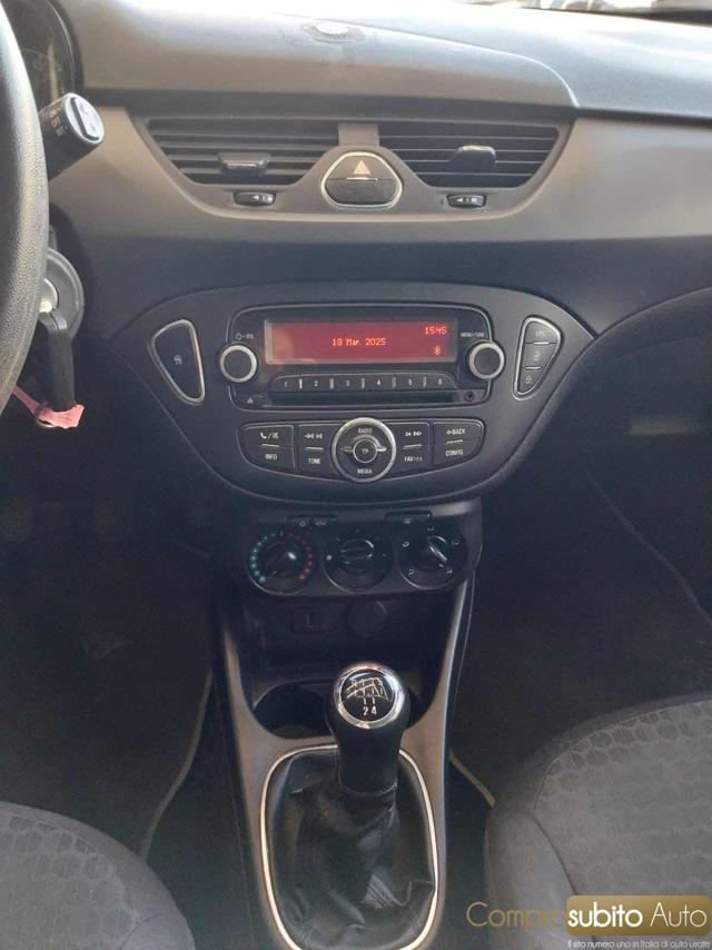OPEL Corsa usata 18