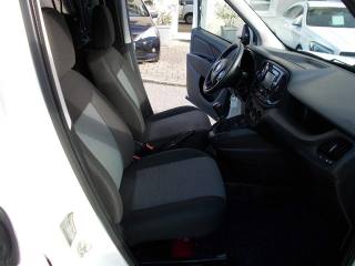 FIAT Doblo usata, con Climatizzatore
