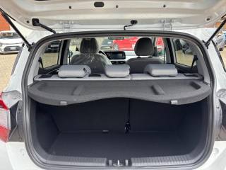 HYUNDAI i10 usata, con Volante multifunzione