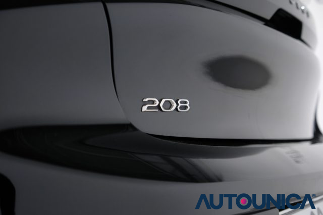 PEUGEOT 208 usata 43