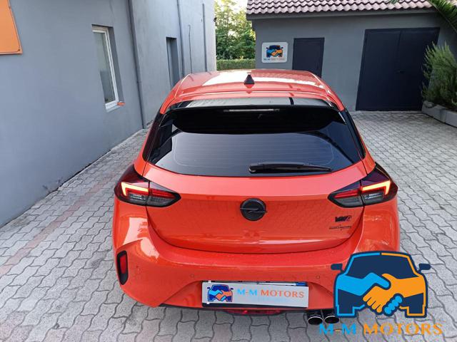 OPEL Corsa usata, con Alzacristalli elettrici