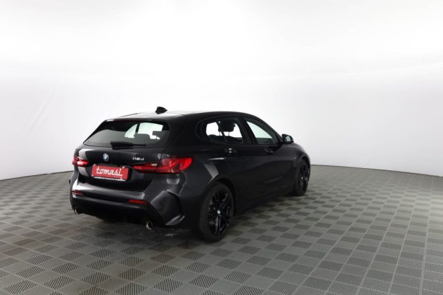 BMW 118 usata 3