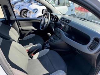 FIAT Panda usata, con Boardcomputer