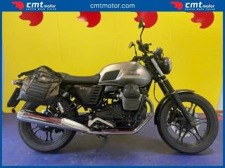 MOTO GUZZI V7
