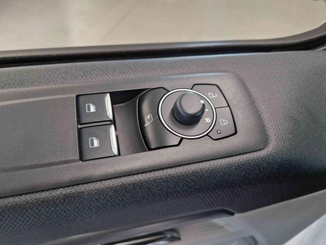 FORD Tourneo Custom usata, con Sistema di navigazione