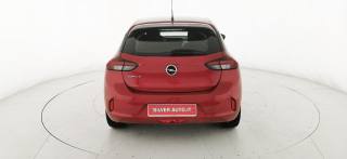 OPEL Corsa-e usata, con Autoradio
