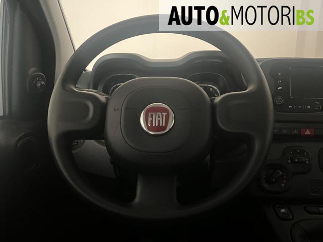 FIAT Panda usata, con ESP