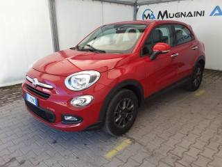 FIAT 500X usata, con Airbag laterali