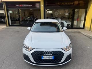 AUDI A1 usata, con Boardcomputer