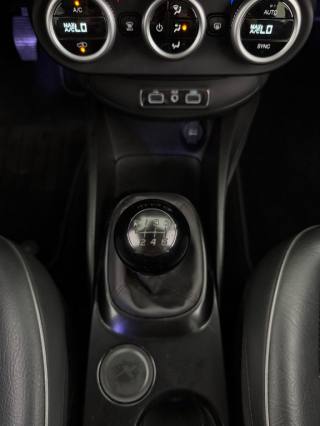 FIAT 500X usata 16