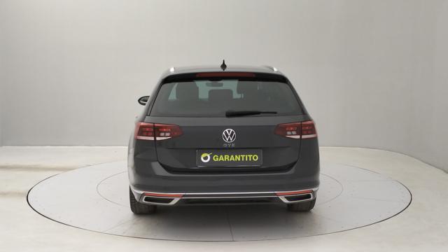 VOLKSWAGEN Passat Variant usata, con Airbag Passeggero