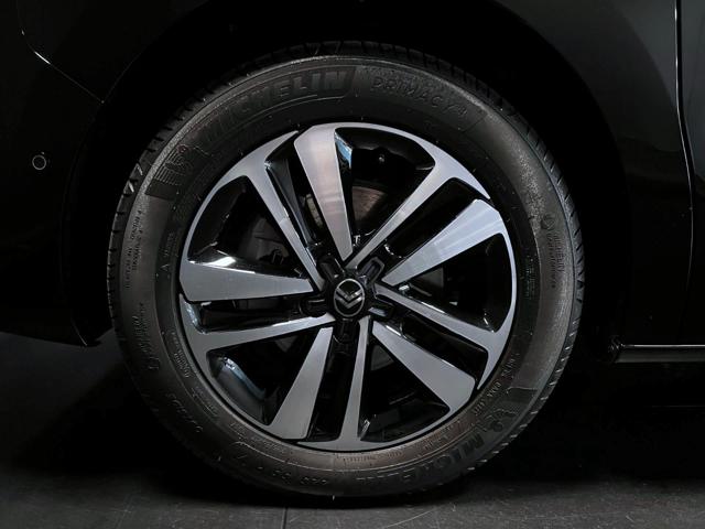 CITROEN Spacetourer usata, con Boardcomputer