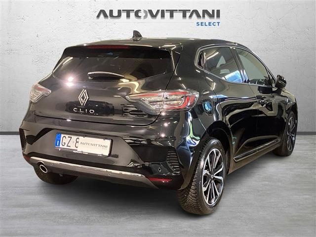 RENAULT Clio usata, con Airbag Passeggero