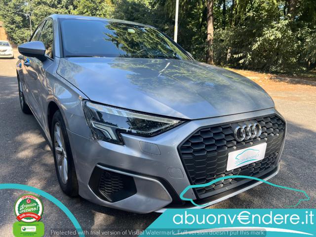 AUDI A3 usata, con Chiusura centralizzata