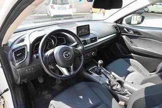 MAZDA 3 usata, con Cruise Control