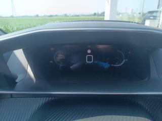 PEUGEOT 208 usata, con ESP