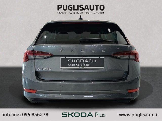 SKODA Octavia usata, con Autoradio