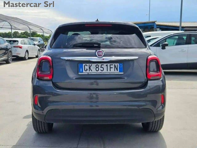 FIAT 500X usata, con Alzacristalli elettrici