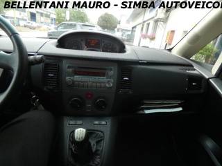 LANCIA MUSA usata, con Sensori di parcheggio posteriori