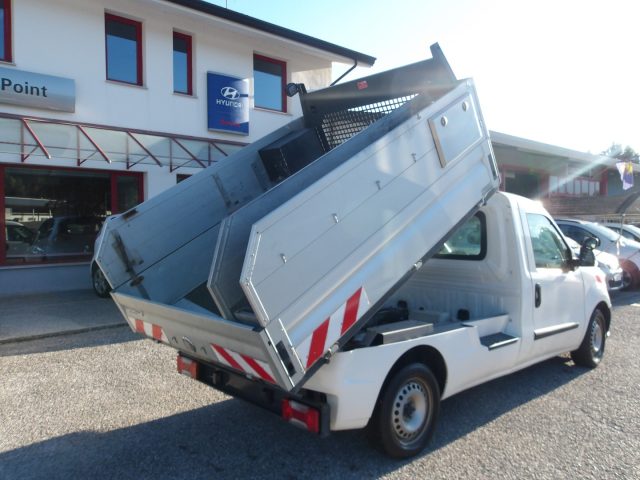 FIAT Doblo usata, con Chiusura centralizzata