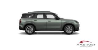MINI Countryman usata 2